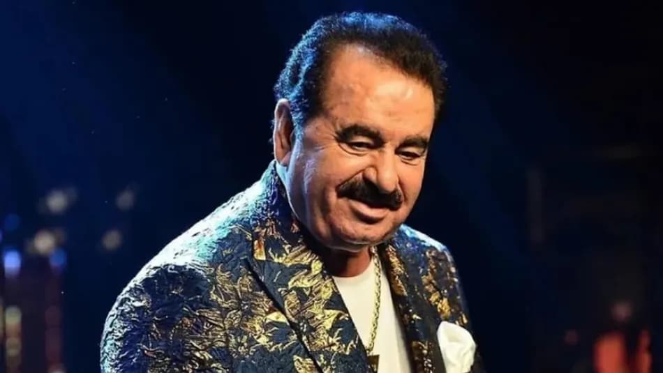 İbrahim Tatlıses'in sağlık durumunun stabil olduğu açıklandı