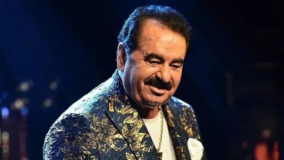 İbrahim Tatlıses'in sağlık durumunun stabil olduğu açıklandı