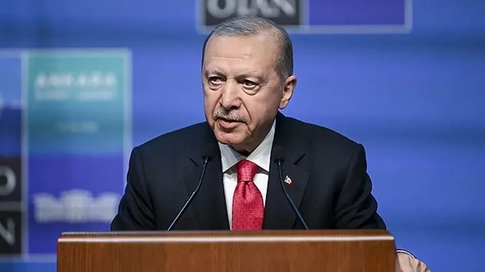 Erdoğan’dan NATO Zirvesi’nde Mehterli Karşılama Yorumu