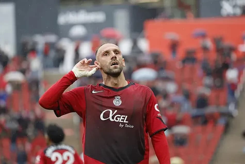 İspanya Basınına Göre Vedat Muriqi, Barcelona’nın Transfer Gündeminde