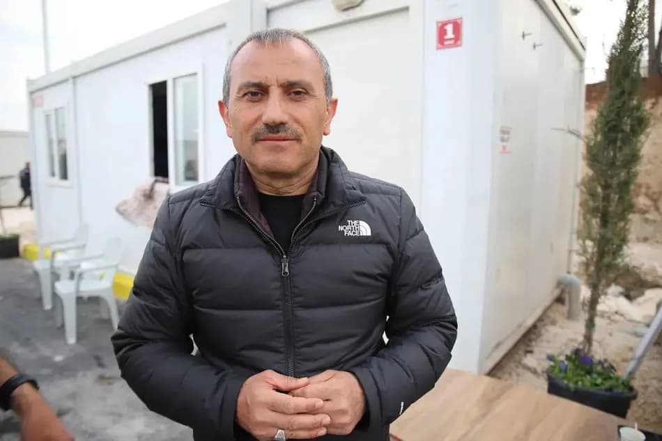 Eski Tunceli Valisi Tuncay Sonel hakkında Gülistan Doku soruşturması kapsamında işlem başlatıldığı iddia edildi