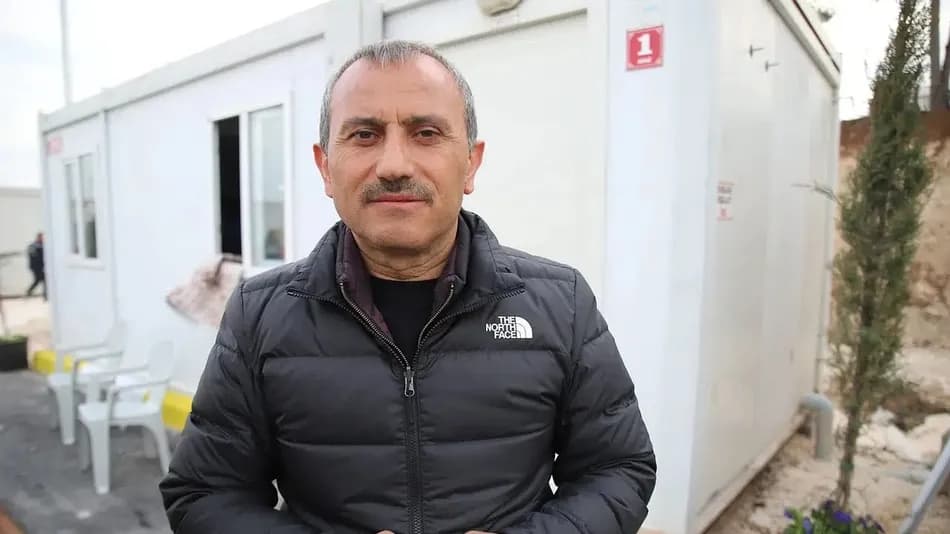 Eski Tunceli Valisi Tuncay Sonel hakkında Gülistan Doku soruşturması kapsamında işlem başlatıldığı iddia edildi