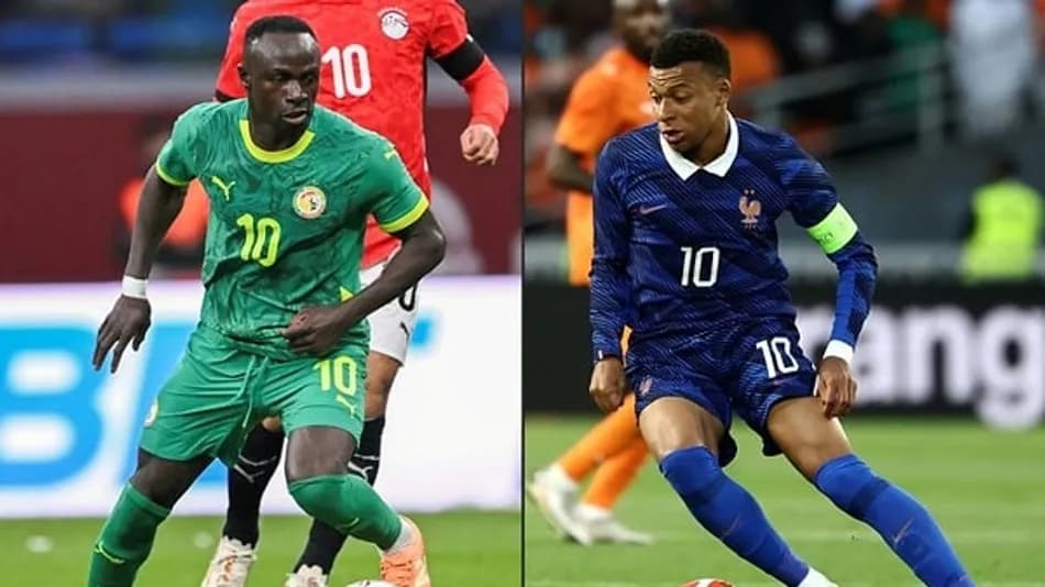 Fransa Senegal maçı ne zaman, saat kaçta, hangi kanalda?