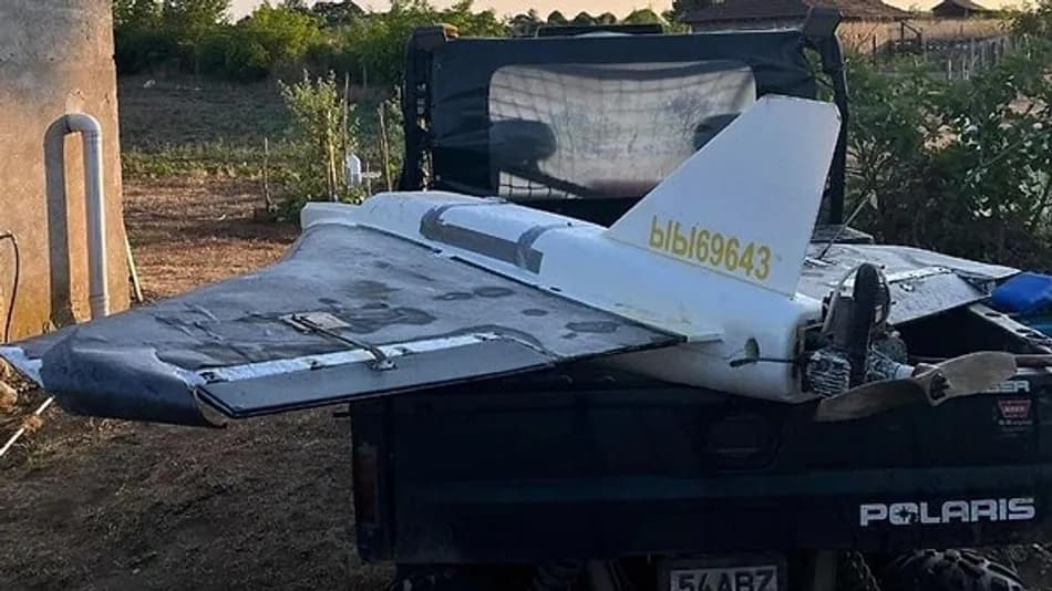 Sakarya Karasu’da Sahilde Bulunan İHA İçin Soruşturma