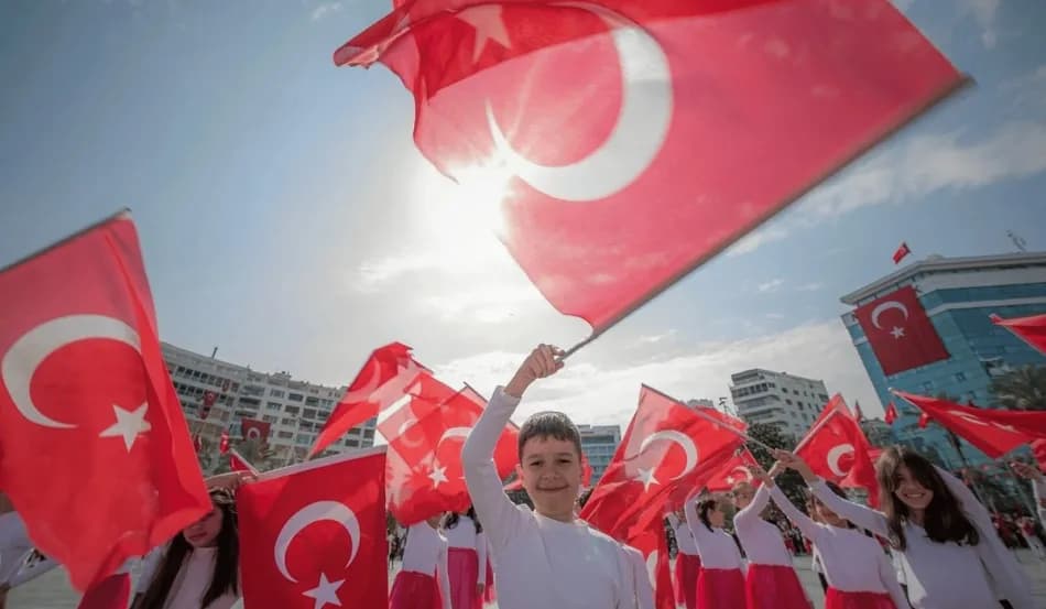 23 Nisan’da okullar ve resmi kurumlar kapalı olacak