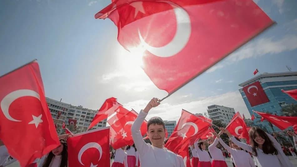 23 Nisan’da okullar ve resmi kurumlar kapalı olacak
