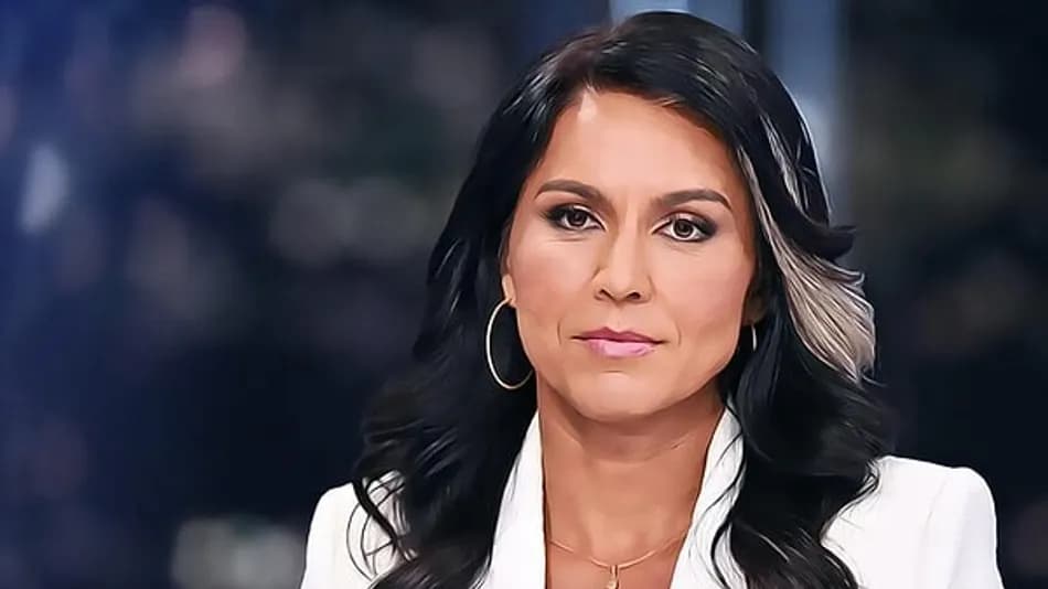 Tulsi Gabbard’dan ABD biyoloji laboratuvarları iddiası