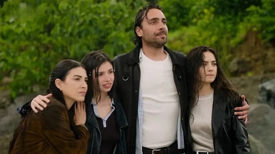 Taşacak Bu Deniz sezon finalinde Adil kimi kurtardı?