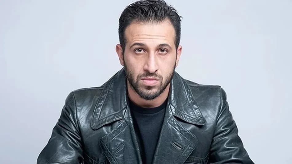 Ersin Arıcı Uzak Şehir Dizisinin Kadrosuna Katıldı