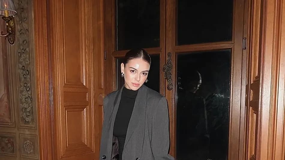 Evlilik Güzeldir Dizisine Selin Soydan Katıldı