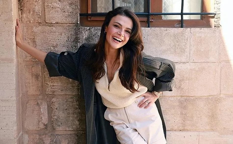 Sinem Ünsal hakkındaki gözaltı kararı sonrası Uzak Şehir çekimleri durdu