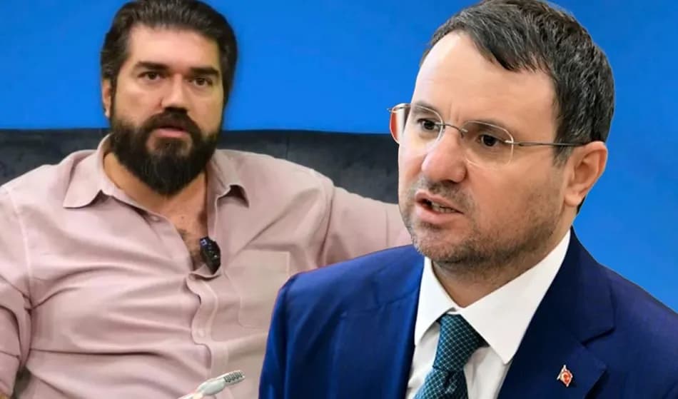 Rasim Ozan Kütahyalı soruşturmasında MASAK açıklaması