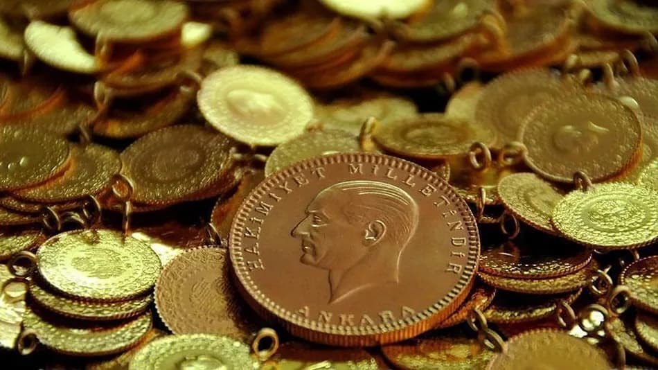 TCMB'nin altın işlemleri ve güncel altın fiyatları gündemde