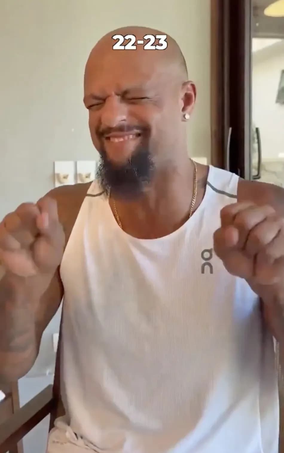 Felipe Melo'nun şampiyonluk paylaşımı sosyal medyada gündem oldu