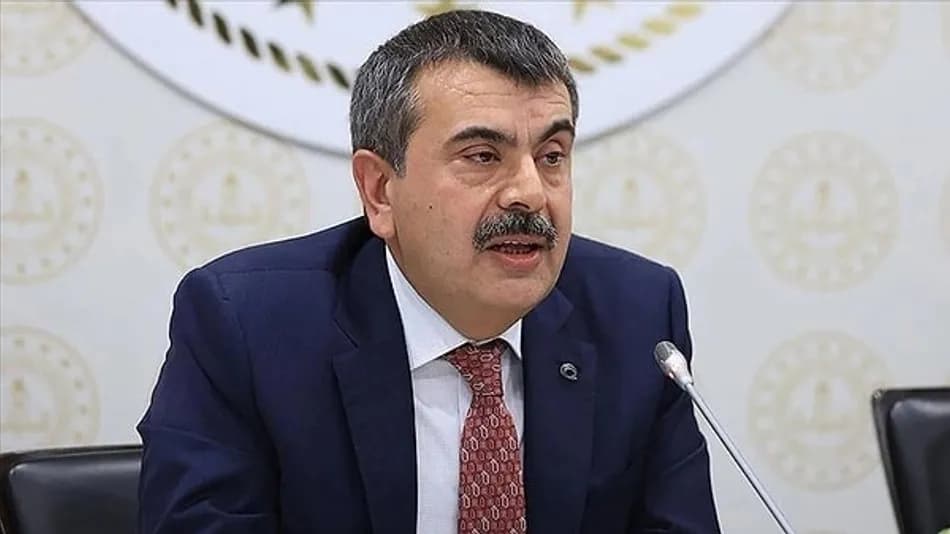 Yusuf Tekin ara tatil, LGS ve okul kayıtları kararlarını açıkladı