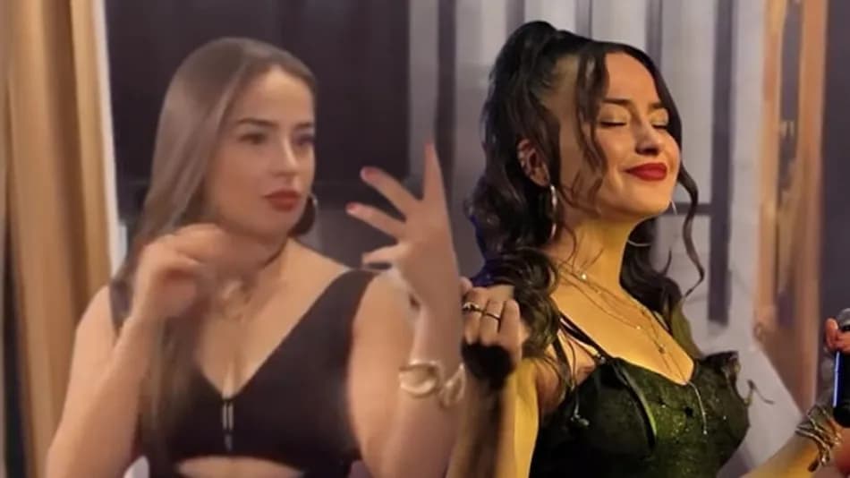 Berna Karagözoğlu son haliyle yeniden gündem oldu