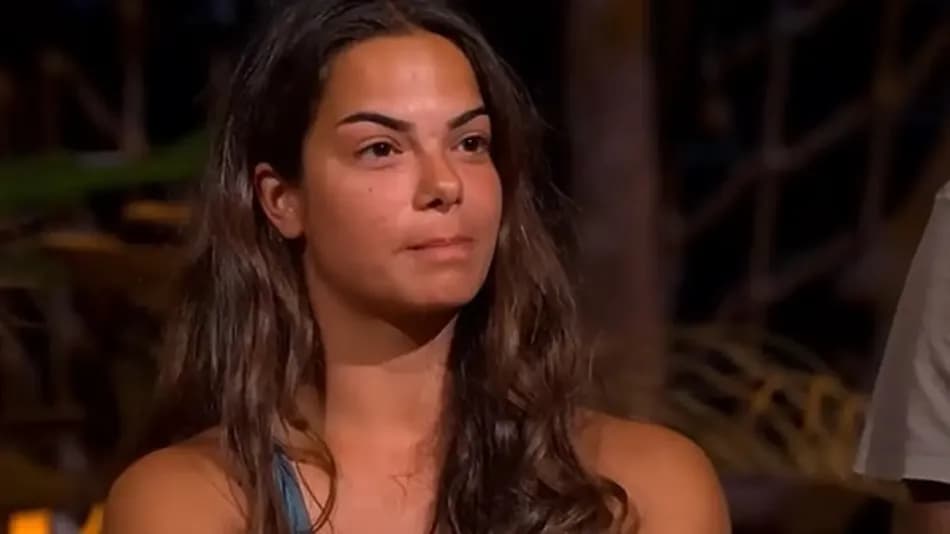 Survivor Beyza'dan Lina ve Can Berkay'ın iddialarına yanıt
