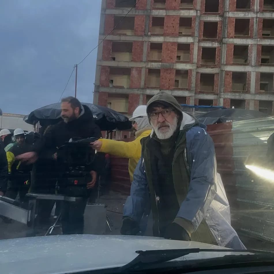 Yeni sezonda Adana'da çekilecek dizi sayısı ikiye çıktı