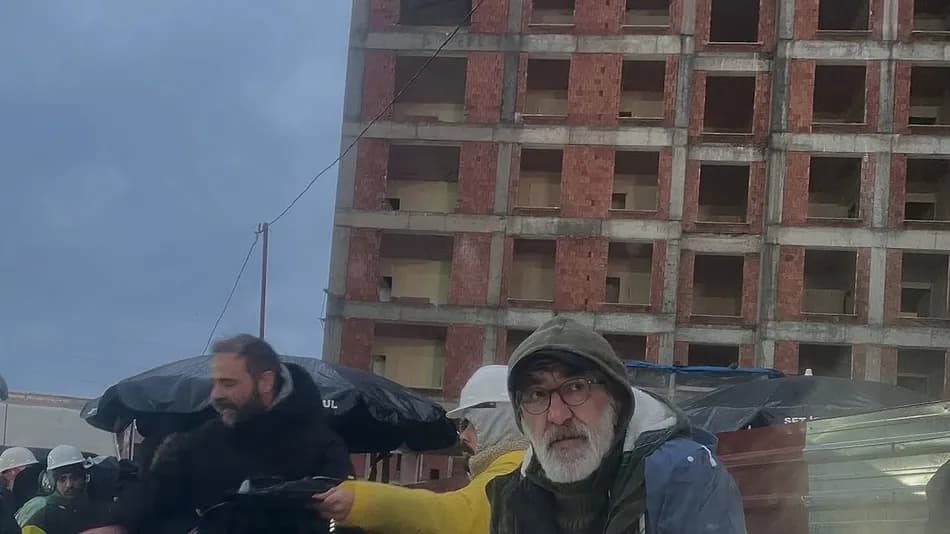 Yeni sezonda Adana'da çekilecek dizi sayısı ikiye çıktı