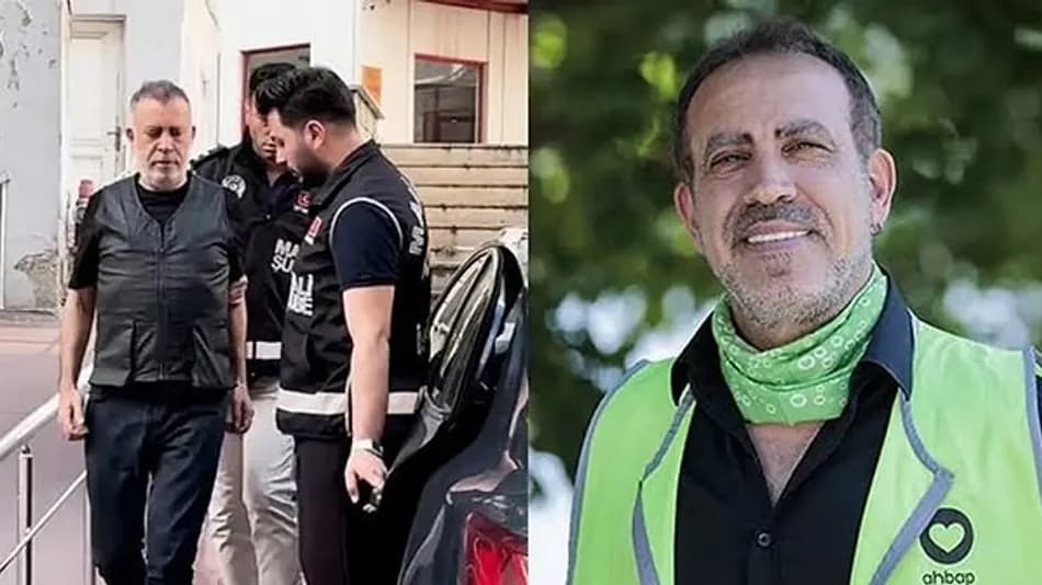 AHBAP Soruşturmasında Haluk Levent Dahil 14 Tutuklama
