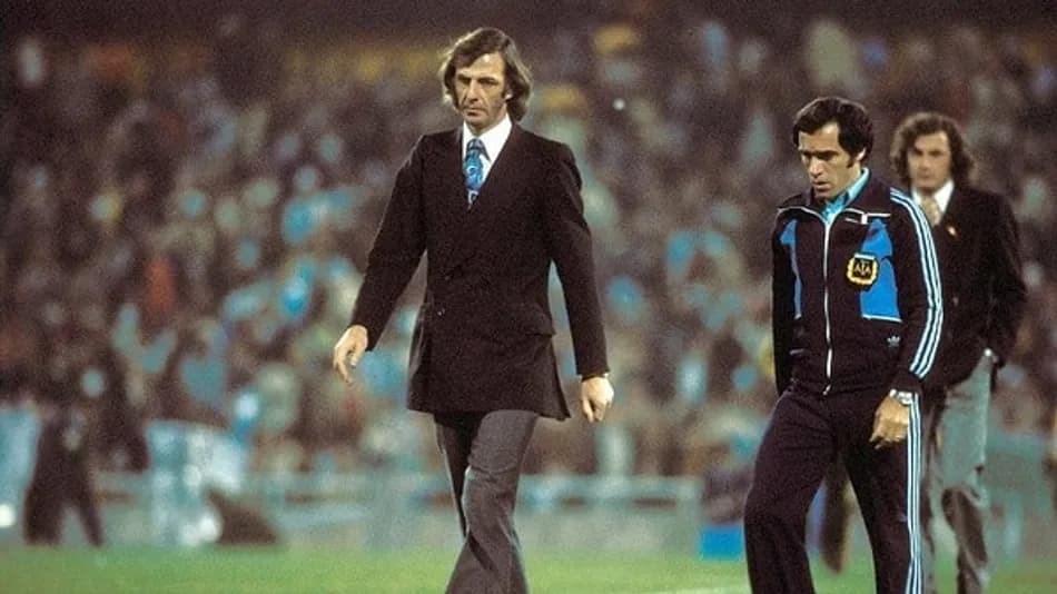César Luis Menotti ve 1978 Dünya Kupası’nın siyasi gölgesi