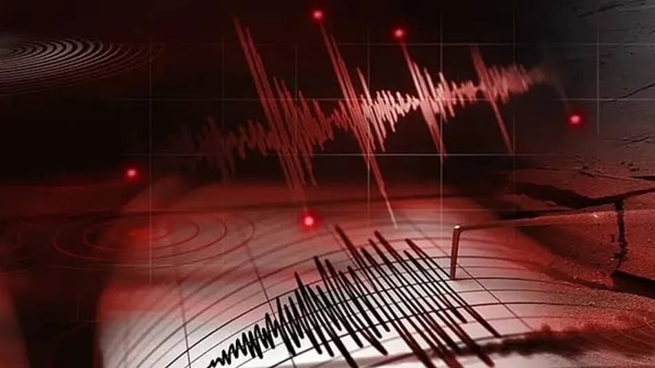 AFAD açıkladı: Adıyaman Sincik’te peş peşe depremler