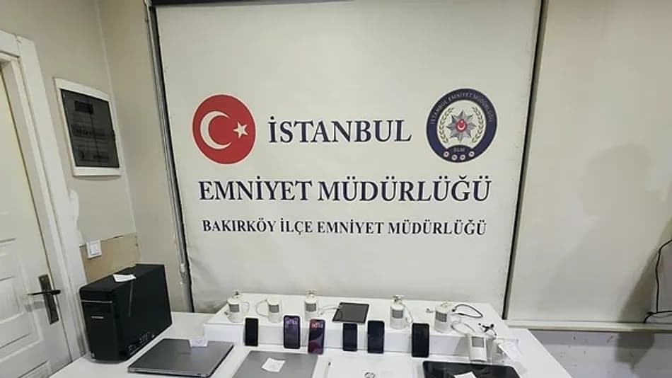 Bakırköy’de Güzellik Merkezinde Gizli Kamera Soruşturması