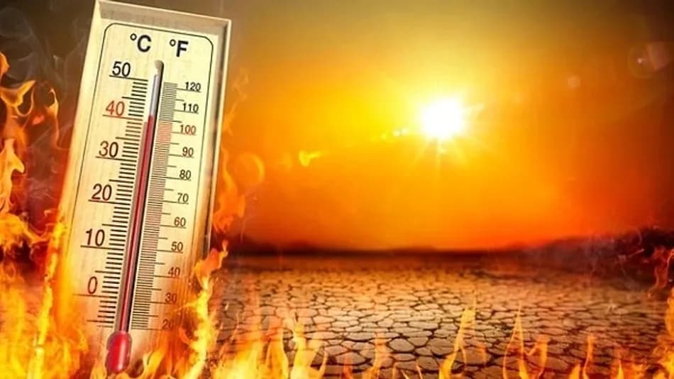 Orhan Şen’den El Nino uyarısı: Sel ve sıcak hava riski