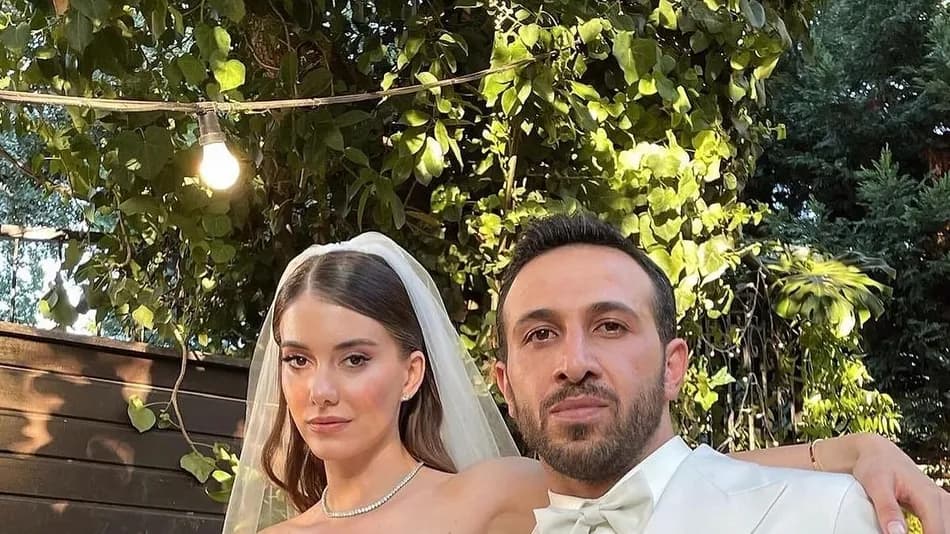 Beril Pozam'dan evlilik ve kıskançlık açıklaması