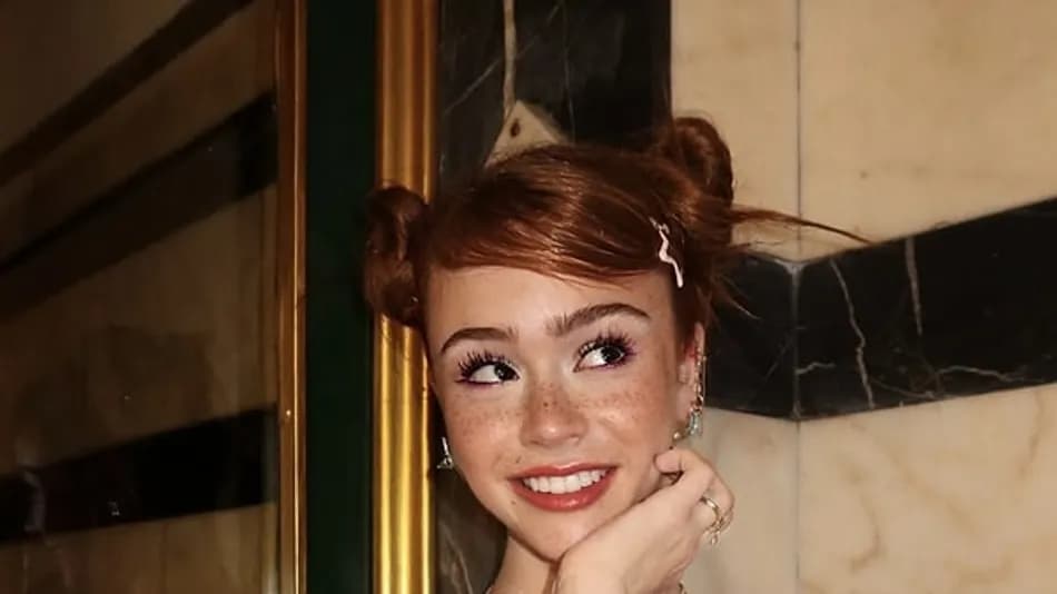 Asena Keskinci yeni sevgilisiyle Cihangir’de görüntülendi