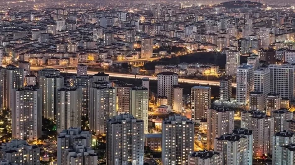 Site aidatlarına sınırlama getiren düzenleme Meclis Genel Kurulu'na geliyor