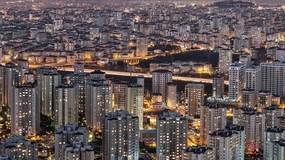 Site aidatlarına sınırlama getiren düzenleme Meclis Genel Kurulu'na geliyor