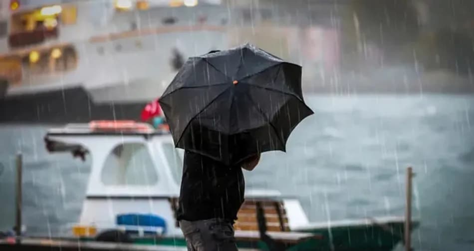 Meteoroloji'den 11 il için kar yağışı uyarısı
