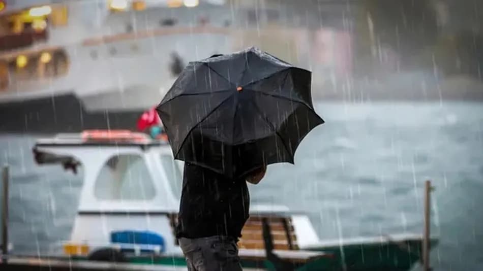 Meteoroloji'den 11 il için kar yağışı uyarısı
