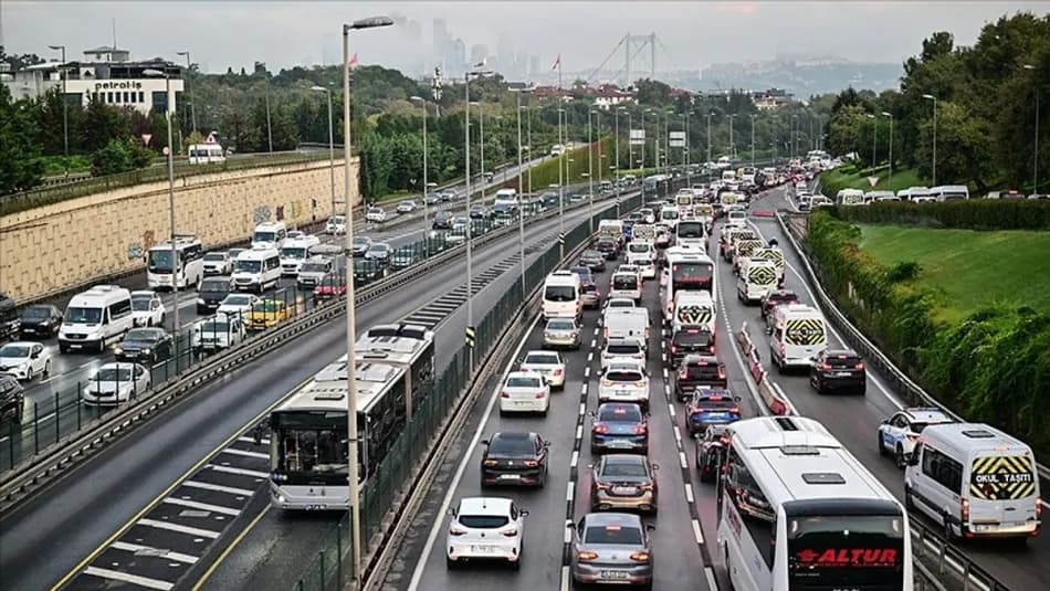 B sınıfı ehliyetle 250 CC motosiklet kullanımı için yeni düzenleme iddiası