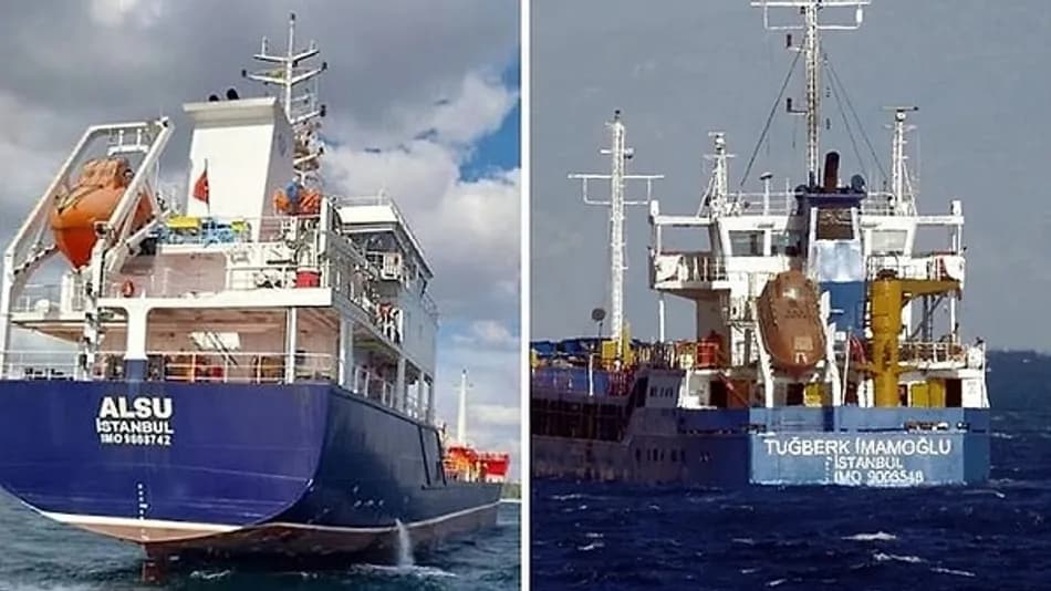 Tuğberk İmamoğlu Gemisi Kime Ait, Armatörü Kim?