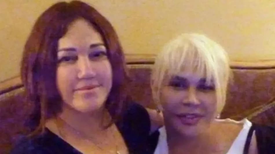 Nazan Öncel, Sezen Aksu ile yaşadığı kırgınlığın nedenini açıkladı
