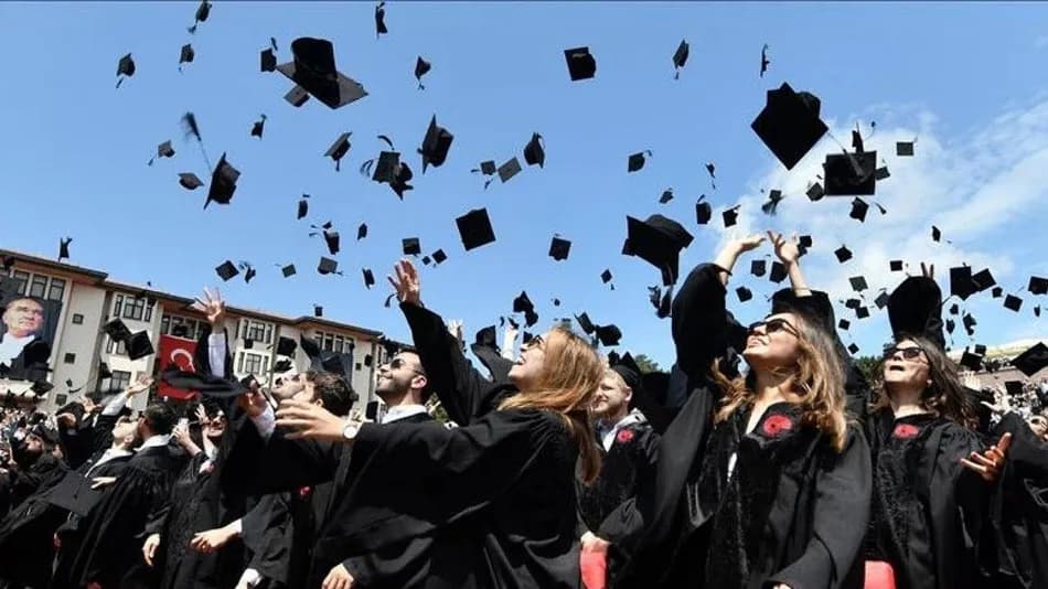 Üniversite affı için yeni düzenleme Meclis gündemine gelebilir