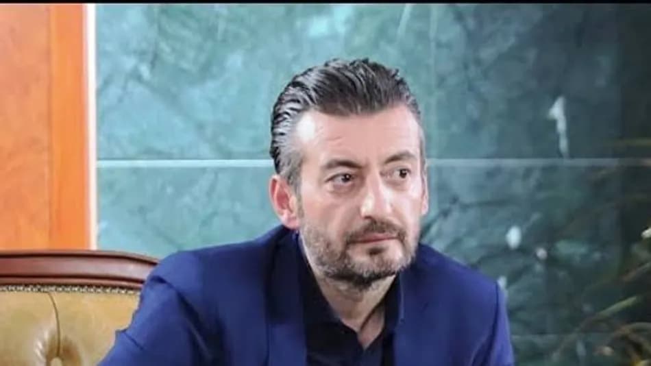 Zafer Kalfa’dan Karadeniz Dizilerindeki Şiveye Eleştiri