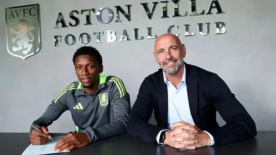 Jaden Philogene’in Hull City’den Aston Villa’ya dönüşü yeniden gündemde