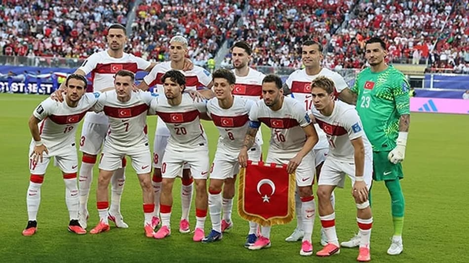 Türkiye 2026 Dünya Kupası D Grubu’ndan Elendi mi?
