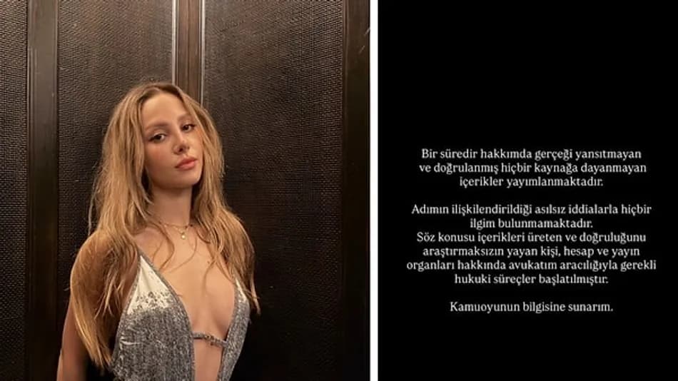 Zeybik, Mesut Adlin’in İddialarına Yanıt Verdi