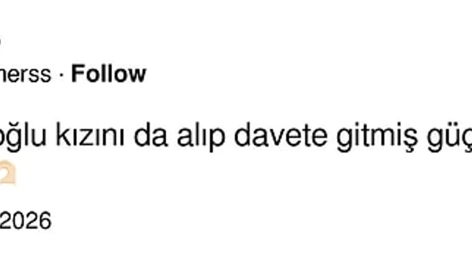 İrem Helvacıoğlu boşanma sonrası davette görüntülendi