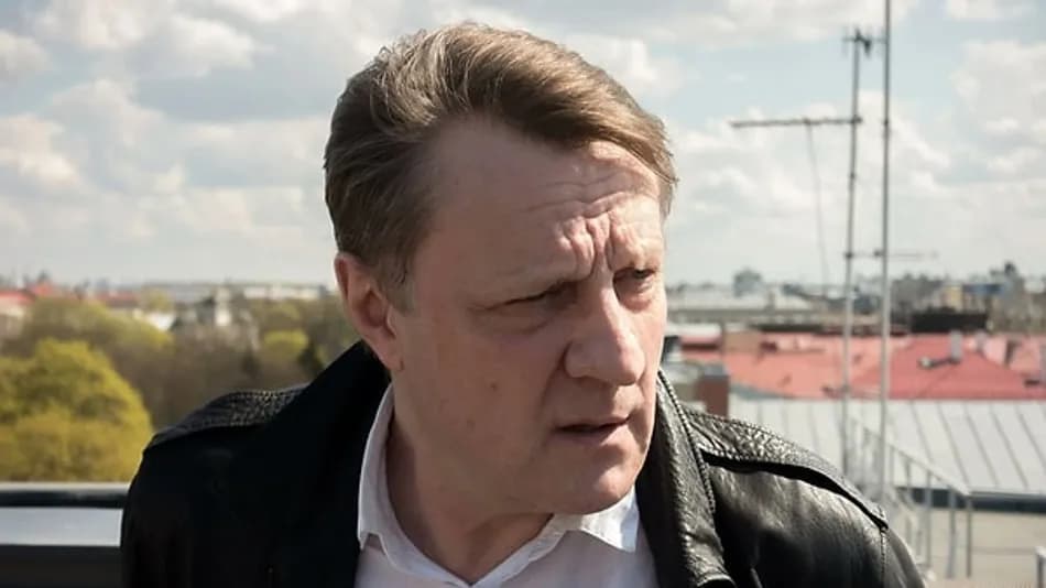 Putin-Kabaeva İddiasını Duyuran Gazeteci Nekhoroshev Öldü