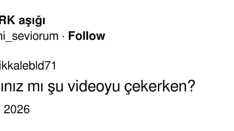 Kırıkkale Belediyesi’nin 1 Mayıs’ta Paylaştığı İşçi Videosu Tepki Çekti