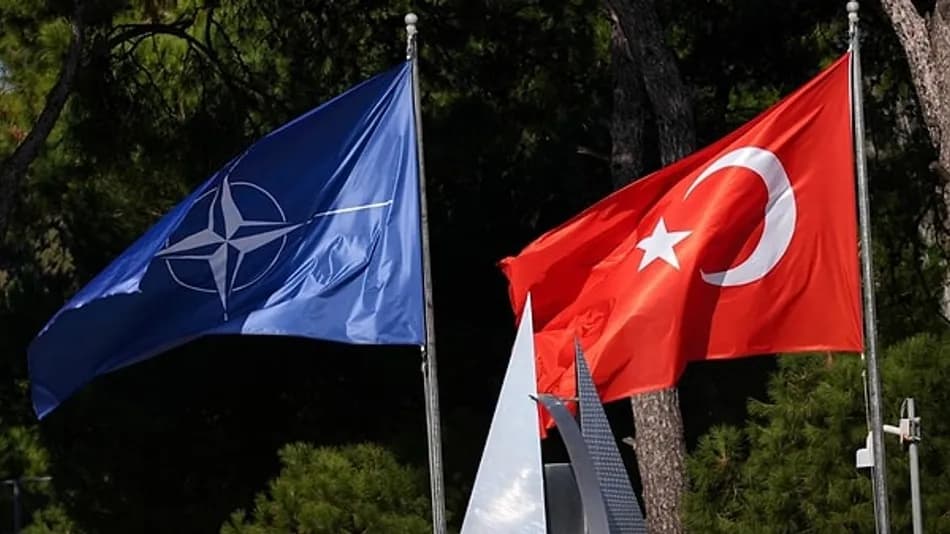 Ankara’da NATO Zirvesi tedbirleri: Etkinlikler durduruldu