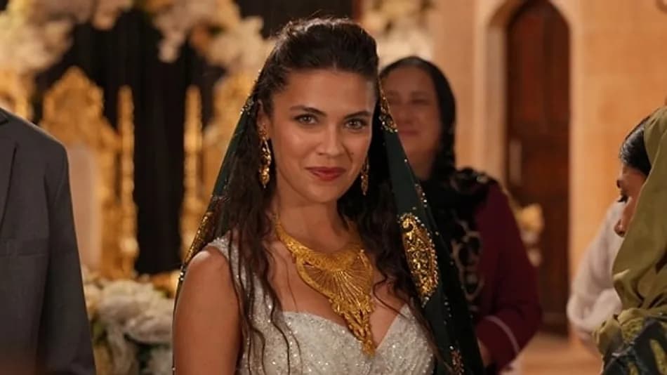 Biran Damla Yılmaz Yıldız Karakterini Hürrem Sultan’a Benzetti