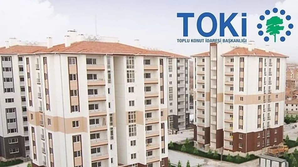 TOKİ 64 İlde 20 Bine Yakın Konutu Açık Satışa Çıkarıyor