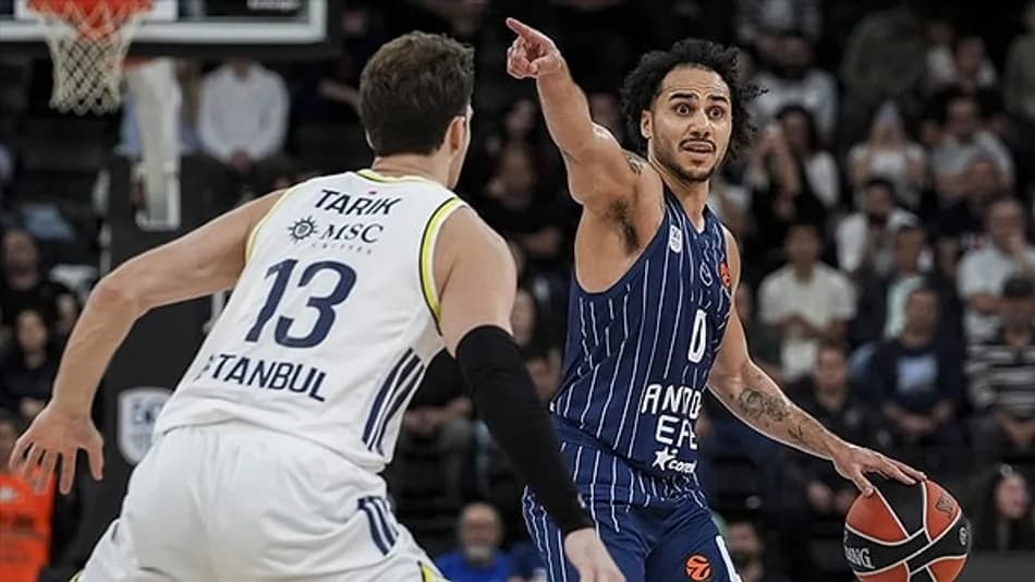 Shane Larkin için Fenerbahçe Beko iddiası
