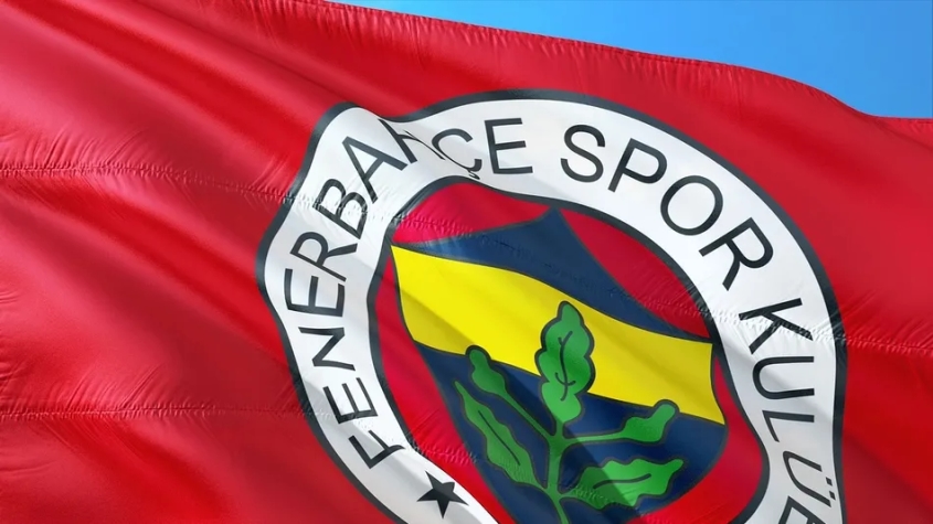 Fenerbahçe...